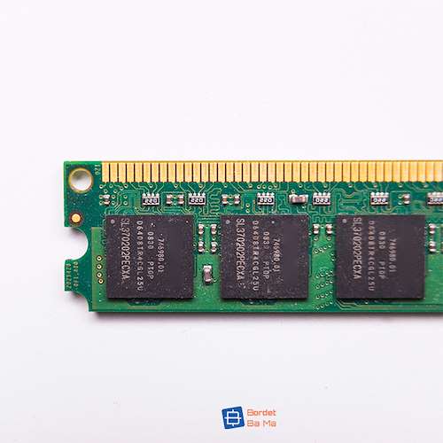 خدمات تعمیر کارت شبکه یا کارت صدا - بردت با ما